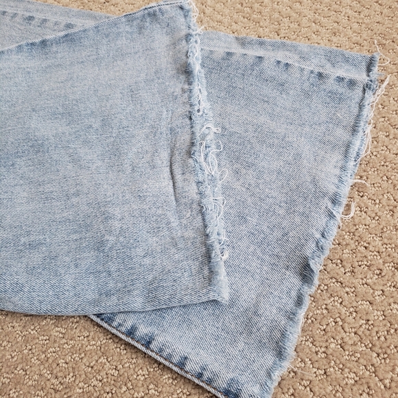 Flared star patch jeans 27 - Picture 13 of 15